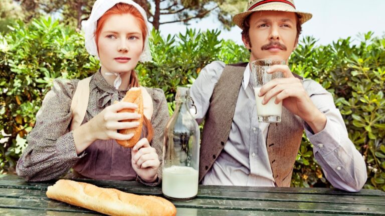 10 Mouthwatering Amish Dishes You Absolutely Must Try