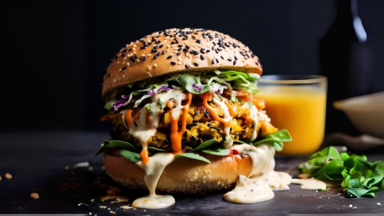 10 Mouthwatering Secrets to Craft the Perfect Burger