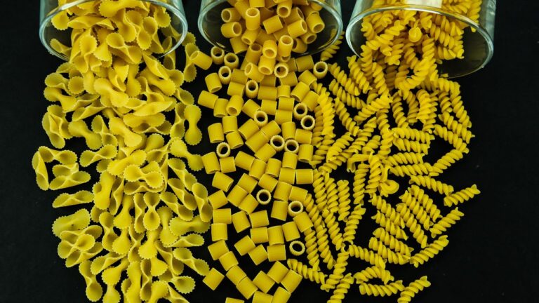 10 Rare Pasta Shapes Italians Can’t Get Enough Of
