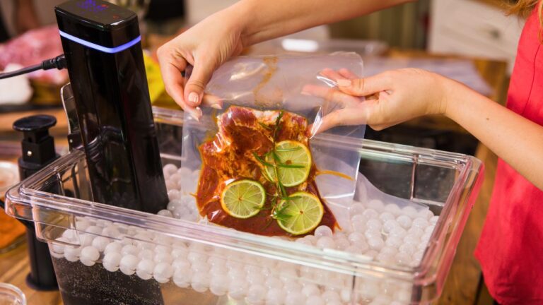 10 Revolutionary Food Inventions That Forever Changed How We Eat