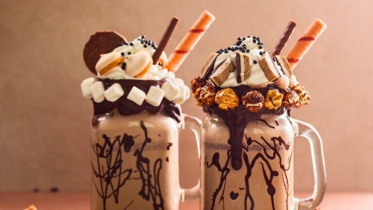 10 Side-Splitting Food Trends That Captured America’s Tastebuds