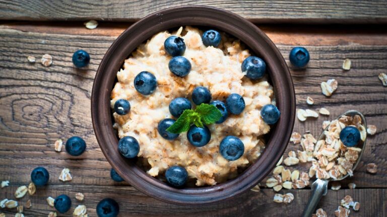 10 Surprisingly Delicious Heart-Healthy Foods You Need in Your Diet Starting Today