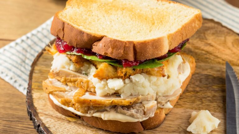 10 Unexpected Leftover Makeovers That Turn Kitchen Scraps into Delicious Budget-Friendly Feasts