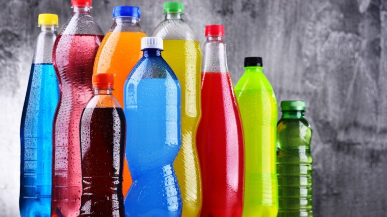 10 Worst Sodas in America – Overloaded with Calories and Harmful Additives