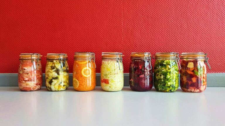 12 Essential Rules to Unlock Bold Flavors in Homemade Fermented Foods
