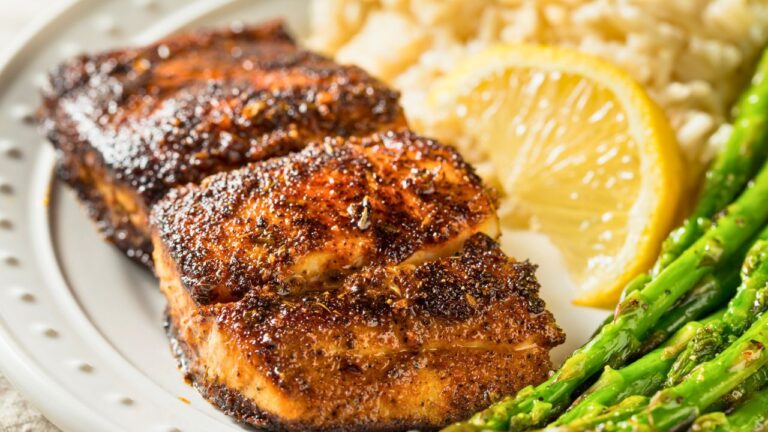 12 Sizzling Cajun Recipes You Absolutely Must Try