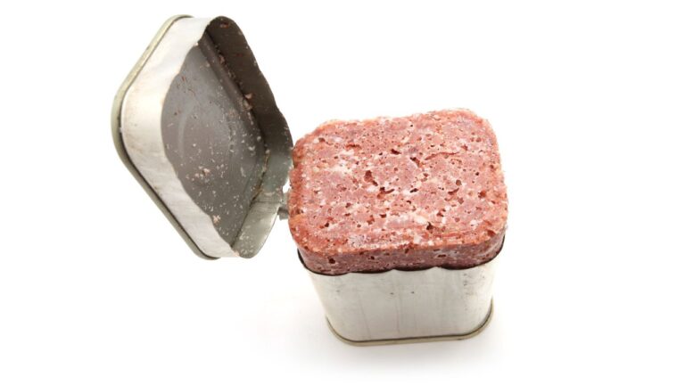 12 Strangest Foods Ever Found in a Can for Sale