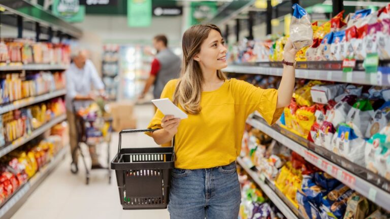 12 Supermarket Traps – Must-Avoid Items for Smarter Shopping