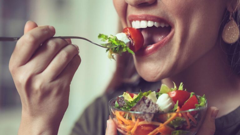 12 Surprising Eating Habits That Supercharge Your Mood and Mental Health