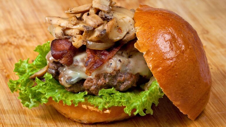 12 Surprising Flavor Secrets That Instantly Turn Any Burger Into A Gourmet Sensation