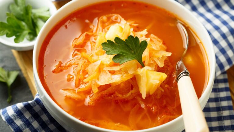 13 Delicious Foods to Nurture Your Gut and Supercharge Your Well-Being