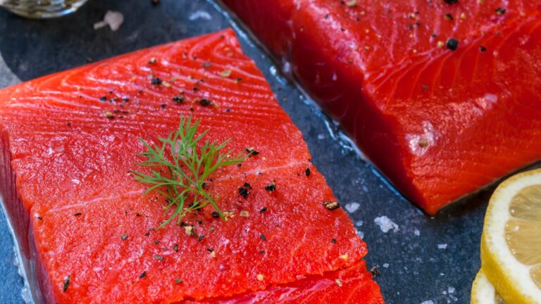 13 Foods Set to Go Luxury by 2025 as Inflation Sends Prices Skyrocketing