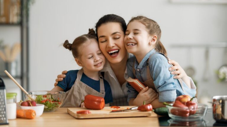 13 Hilarious Food Sayings Moms Should Rock on Their T-Shirts