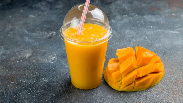 13 Popular Fast Foods Secretly Loaded with Hidden Sugars