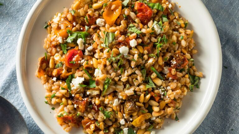 13 Power-Packed Grains to Boost Flavor, Nutrition, and Creativity in Every Meal