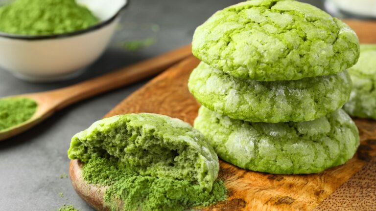13 Surprising Cookie Flavors You’ll Actually Love