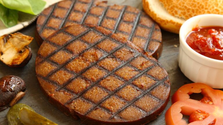 14 Amazing Protein Sources Beyond Meat and Dairy