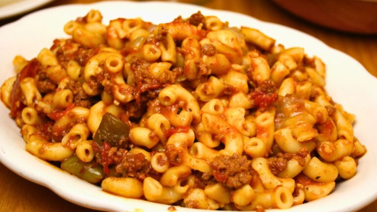 14 ‘Chinese’ Foods That Don’t Actually Exist in China