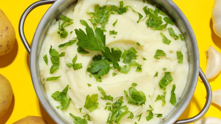 14 Game-Changing Ways to Transform Leftover Mashed Potatoes into Irresistible Dishes