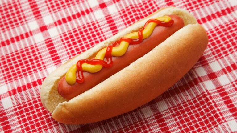 14 Hot Dog Toppings to Avoid