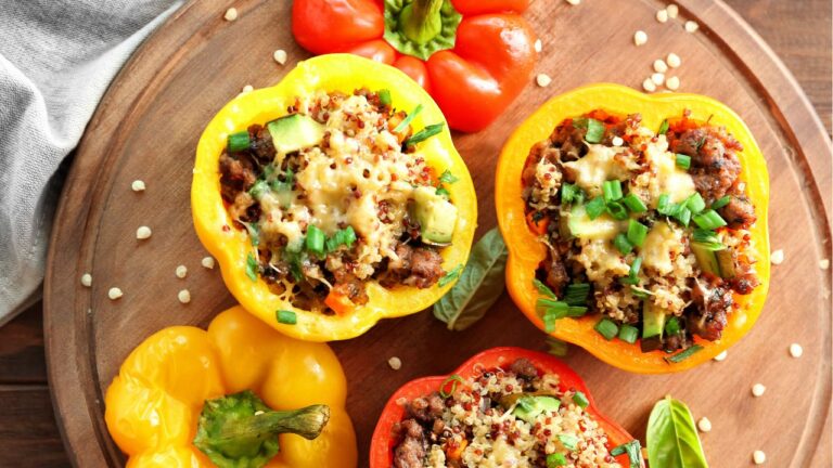 14 Incredible Vegetables to Naturally Power Up Your Immune System