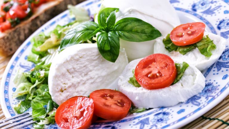 14 Irresistible Cheeses That Will Supercharge Your Home Cooking