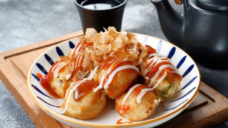 14 Irresistible Street Foods from Hidden Corners of the Globe That Will Make Your Mouth Water