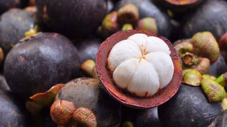 14 Mouthwatering Exotic Fruits You Need to Taste to Believe