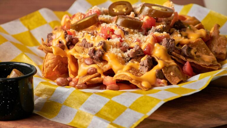 14 Mouthwatering Nacho Varieties You Absolutely Need