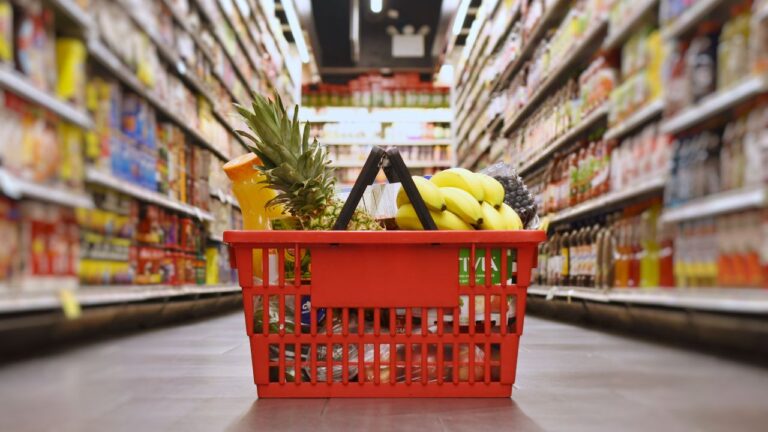 14 Outrageously Expensive Grocery Items