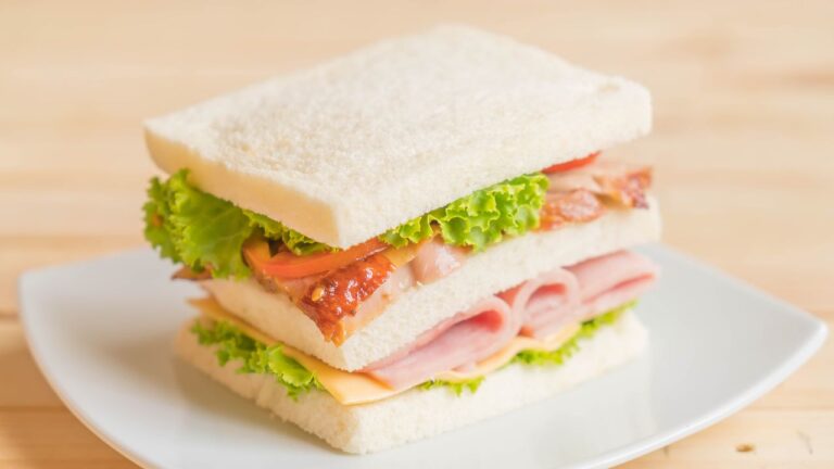 14 Surprising Ingredients to Skip in Your Next Sandwich Creation