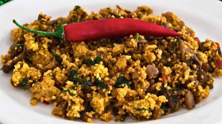 15 Ancient Superfoods That Powered Empires Through the Ages