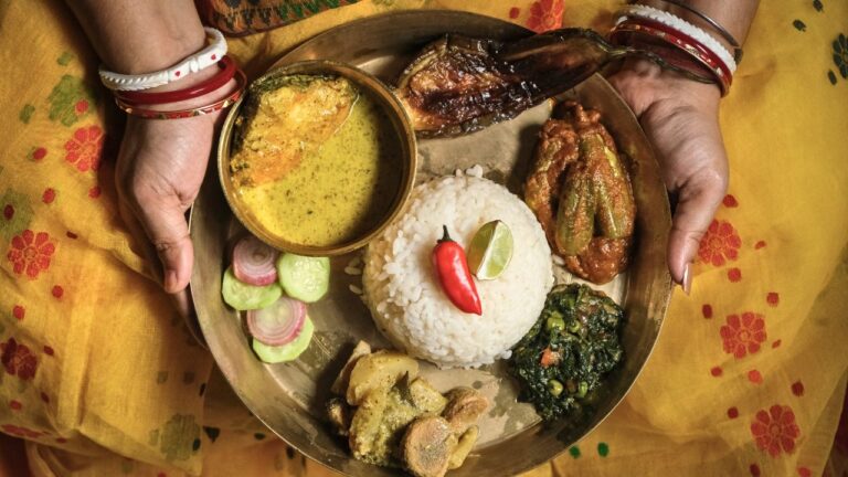 15 Flavor-Packed Curries From Across India You Absolutely Must Try
