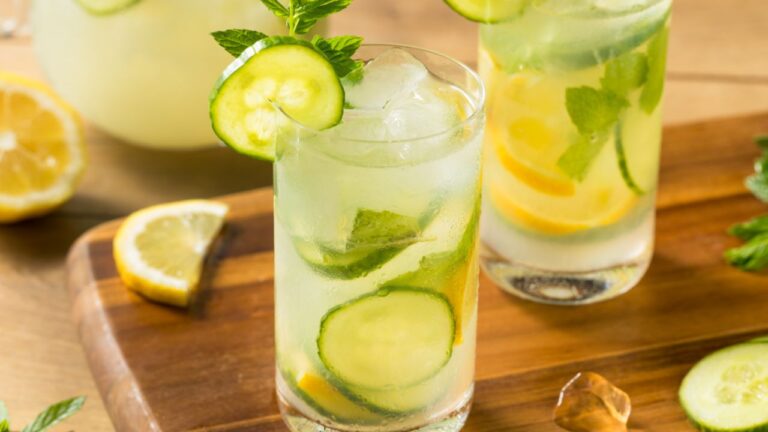 15 Game-Changing Cocktail Ingredients That Will Elevate Every Sip