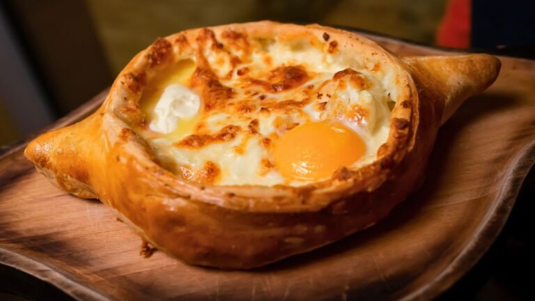 15 Irresistible Comfort Foods from Around the World
