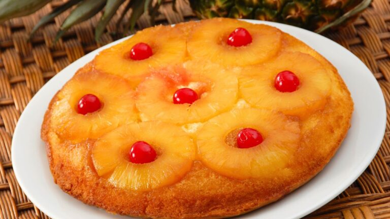 15 Legendary Foods That Defined Each Decade from the 1920s to Today
