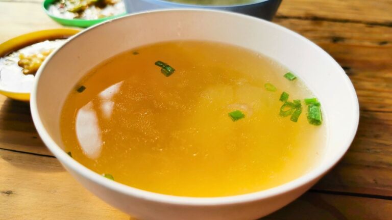 15 Must-Have Foods to Calm Diarrhea Naturally