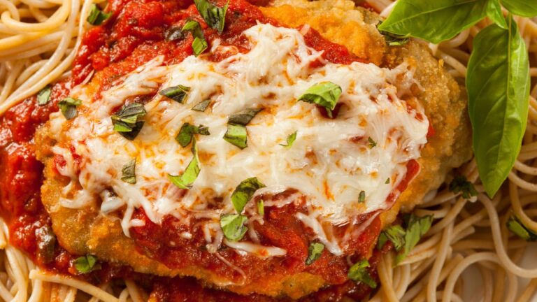 15 Restaurant Menu Items You Should Skip