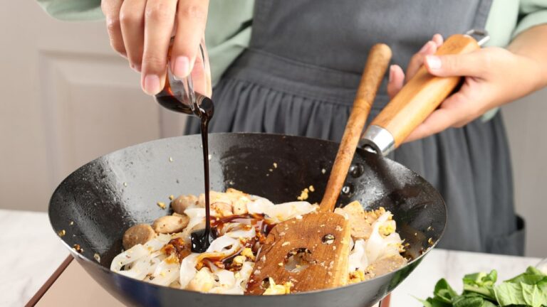 15 Speedy Asian Cooking Hacks for Bold Flavors and Effortless Weeknight Meals