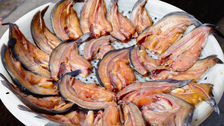 15 Unexpected Foods That Became Crucial Survival Staples in the Most Remote Corners of the Earth