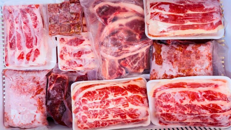 10 Genius Freezing Hacks to Keep Food Fresher Longer and Save Money