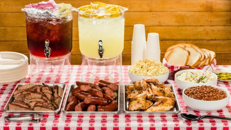 10 Genius Picnic Hacks for Fresher Food, Faster Prep, and Stress-Free Outdoor Eating