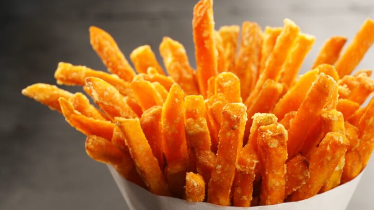 10 Surprising Superfoods That Melt Stress Away and Boost Your Mood