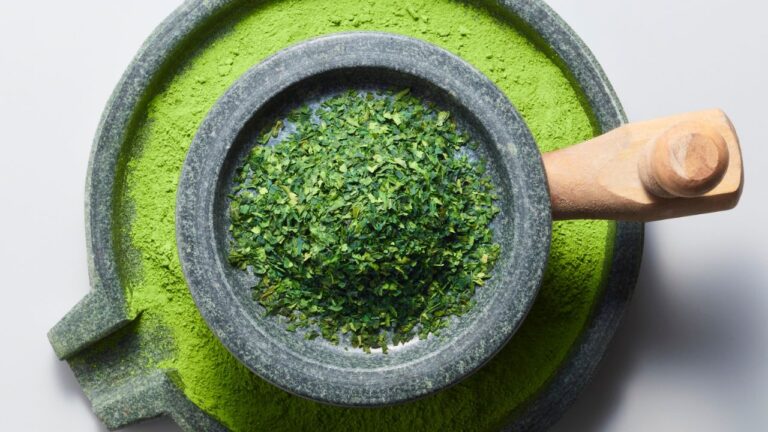 10 Unexpected Green Tea Benefits That Could Revitalize Your Energy, Focus and Immunity