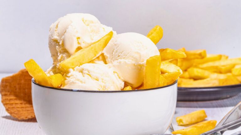 12 Insane Junk Food Mashups That Seem Crazy but Taste Absolutely Epic