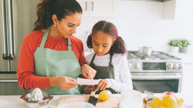 12 Outrageous Food Questions My Kids Asked That Left Me Utterly Speechless