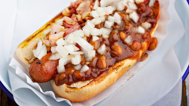 13 Mind-Blowing Hot Dog Toppings That Will Elevate Your Summer BBQ