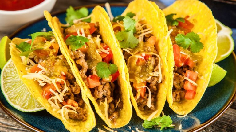 14 Beloved Mexican Dishes You Had No Idea Weren’t Authentic