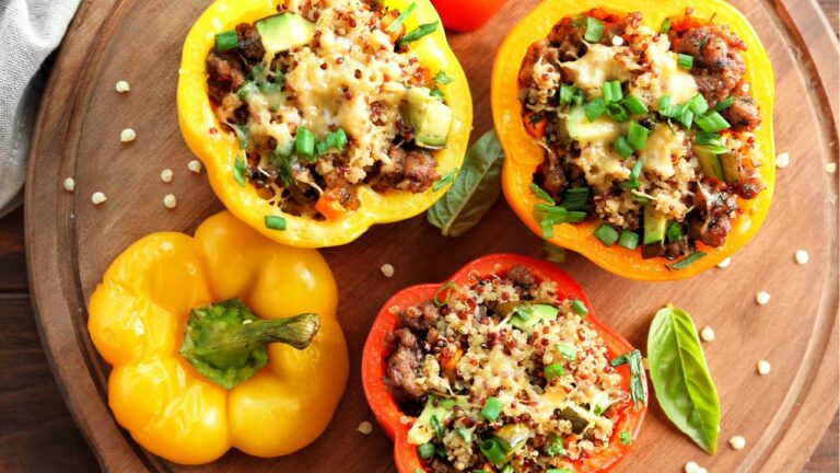 14 Budget-Friendly Healthy Groceries Frugal Shoppers Swear By