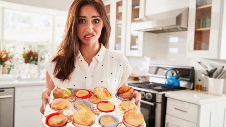 14 Cooking Mistakes Sabotaging Your Meals — And Simple Fixes You’ll Wish You Knew Sooner